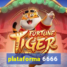 plataforma 6666